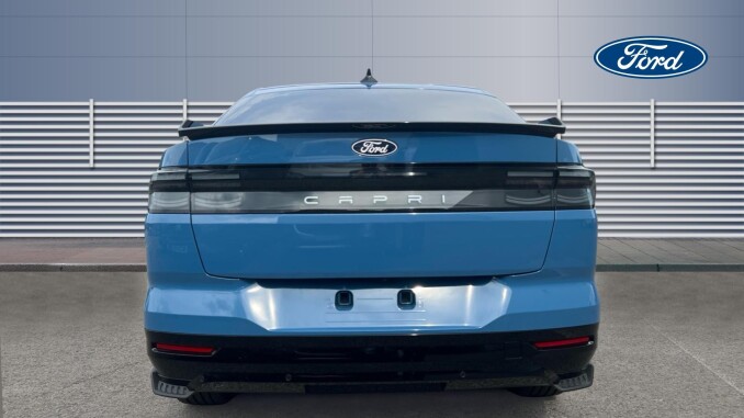 Ford Capri 210kW Collection 79kWh 5dr Auto Electric Estate - Image 6